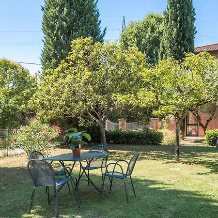 Podere San Lorenzo Apartment