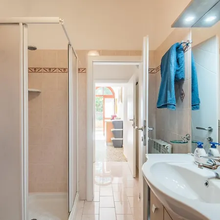 Podere San Lorenzo Apartment *