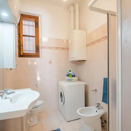 Podere San Lorenzo Apartment *