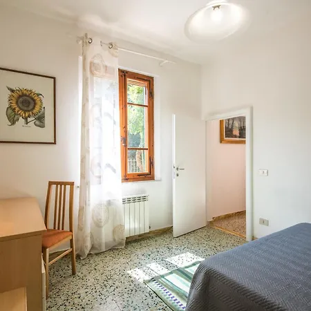 Podere San Lorenzo Apartment