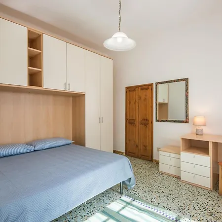 Podere San Lorenzo Apartment *