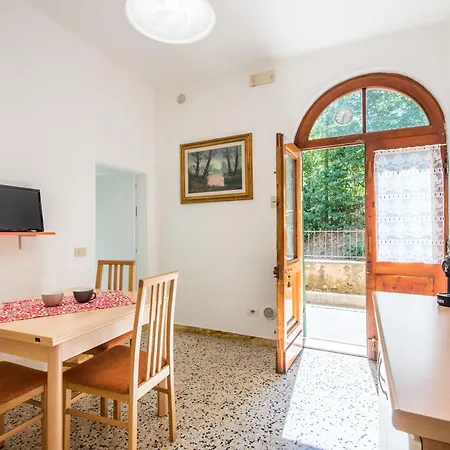 Apartment Podere San Lorenzo Siena