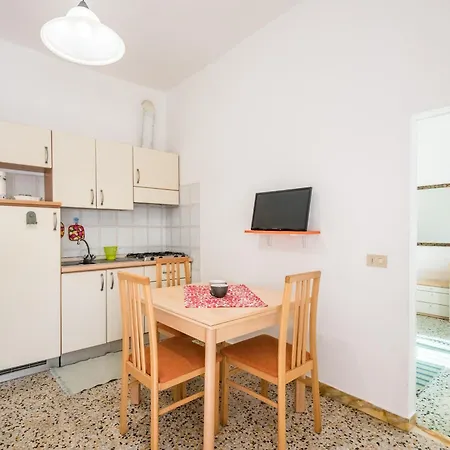 Podere San Lorenzo Apartment